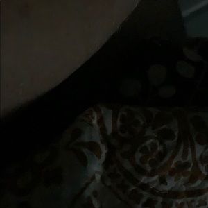 Meet your Posher, Rylee